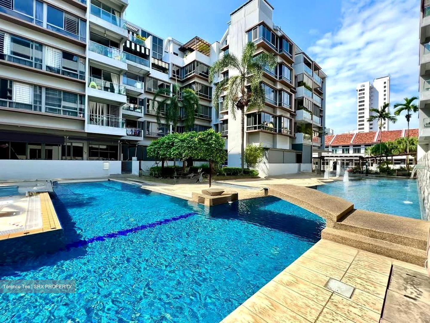 Spring @ Katong (D15), Apartment #556003091